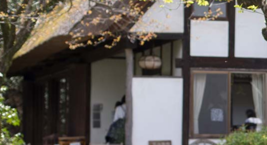 Buaiso Museum
