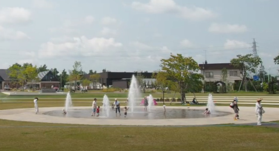 Eniwa City