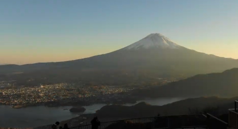 Fuefuki City
