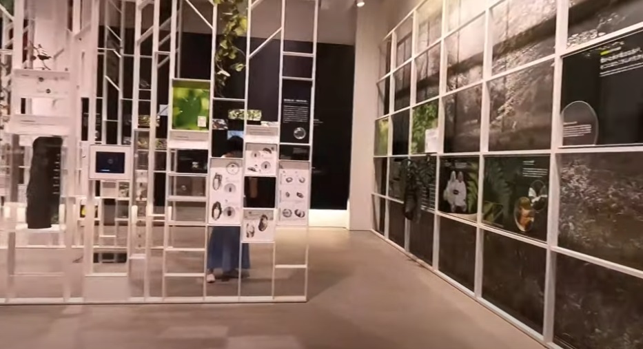 Kawasaki Municipal Science Museum
