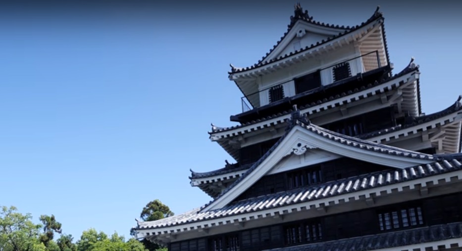 Nakatsu City