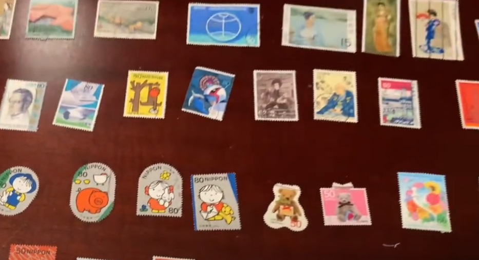 Philatelic Museum