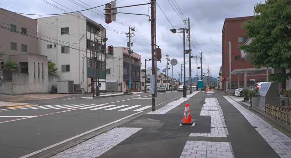Sabae City