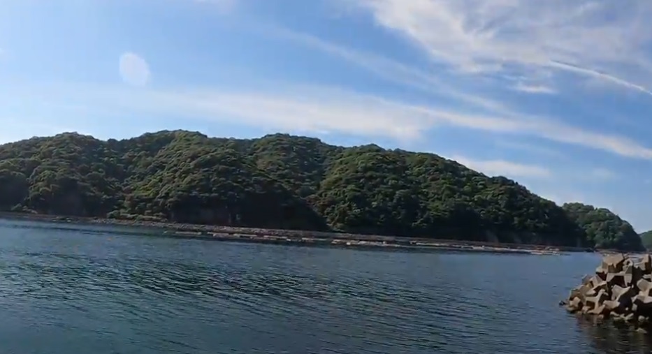Saiki City