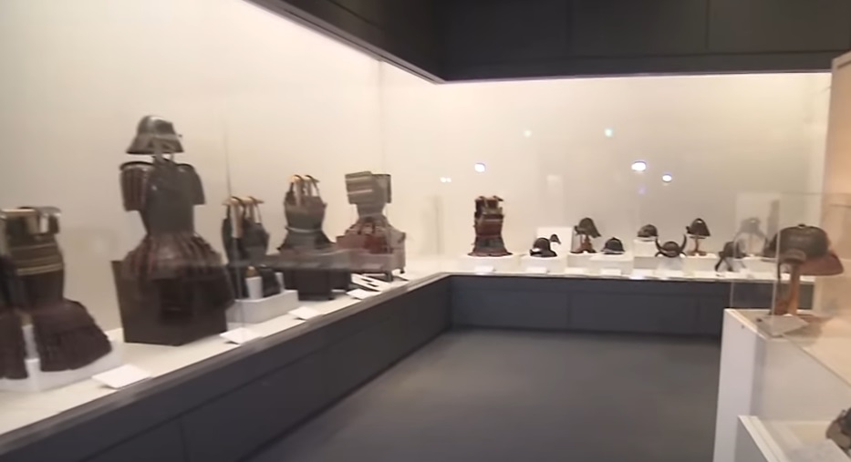 Takatsuki Shiroato Museum