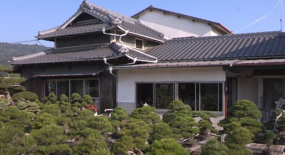 Tenri City