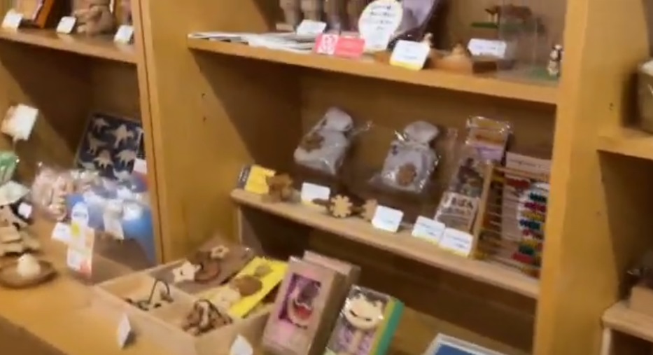 Toy Museum