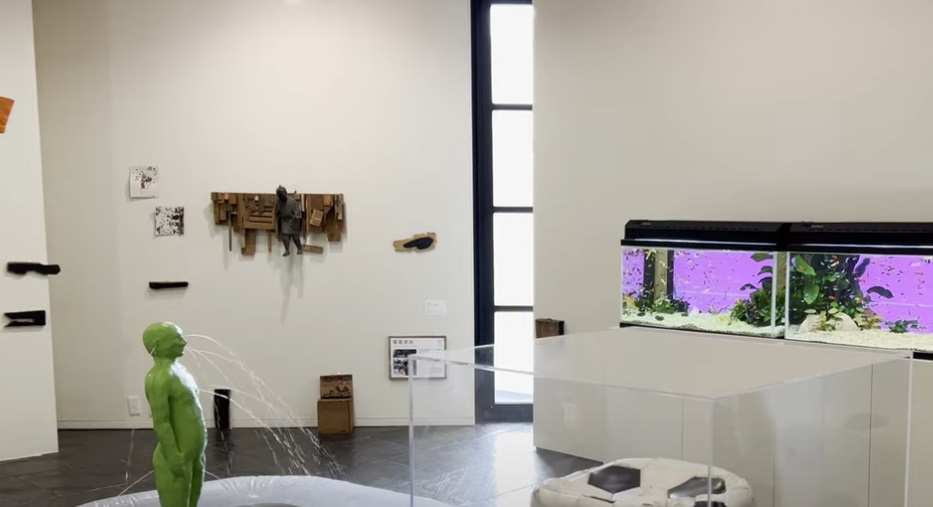 Watari Museum of Contemporary Art