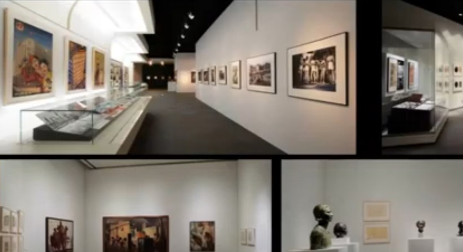 Haiku Literature Museum