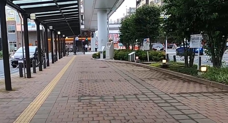 Higashimatsuyama City