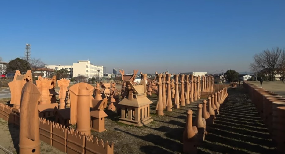 Imashirozuka Ancient History Museum