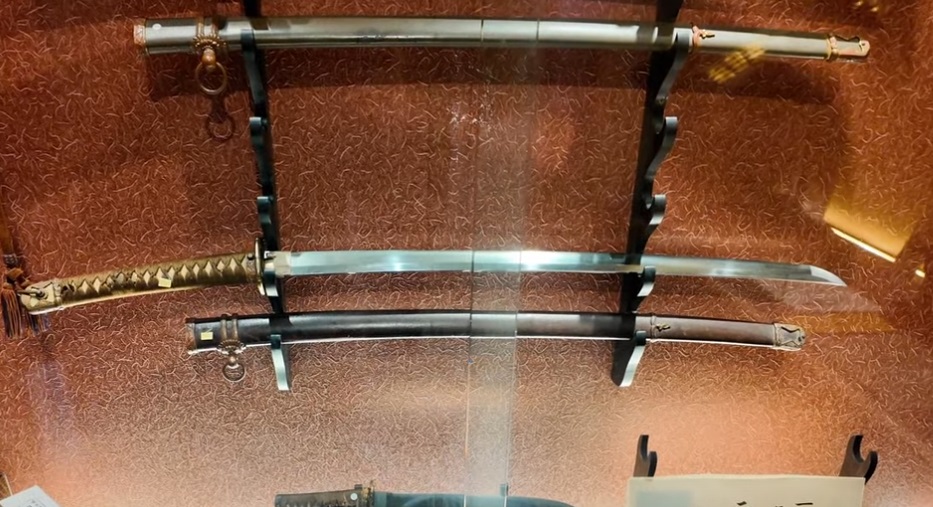 Samurai Ninja Museum