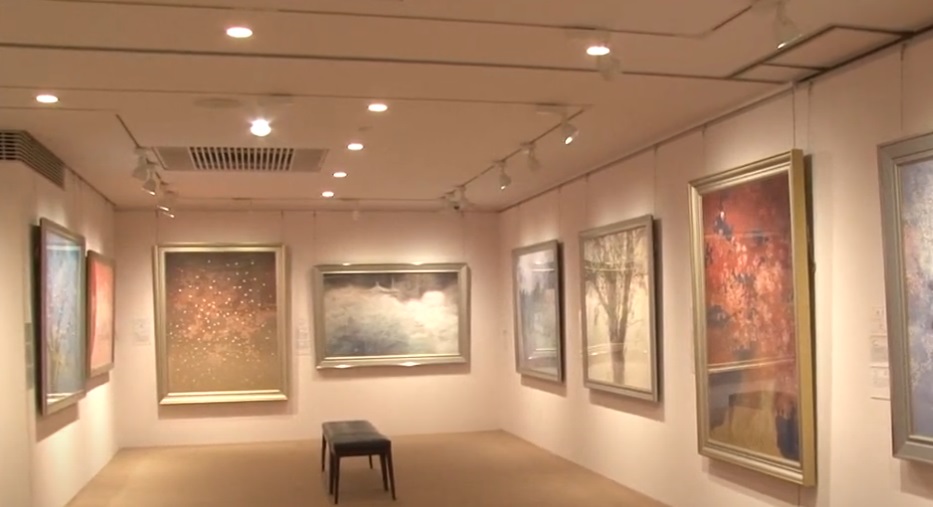 Sato Sakura Art Museum